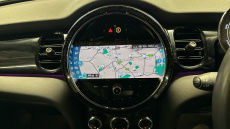 MINI Hatchback 135kW Cooper S Level 2 33kWh 3dr Auto Electric Hatchback